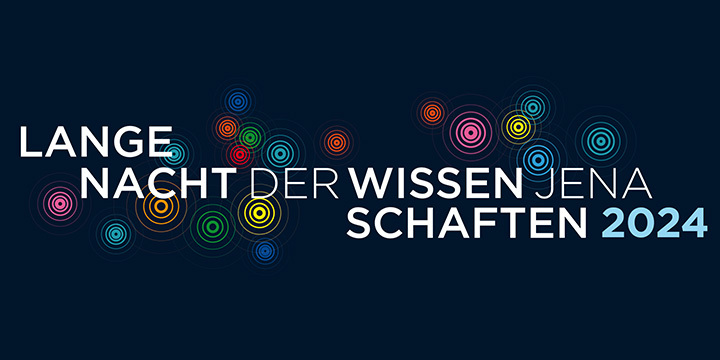 Lange Nacht der Wissenschaften