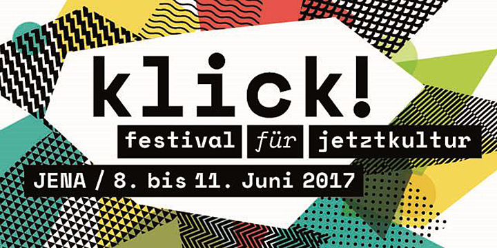 KLICK2017  ©JenaKultur