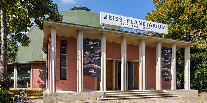 Zeiss-Planetarium